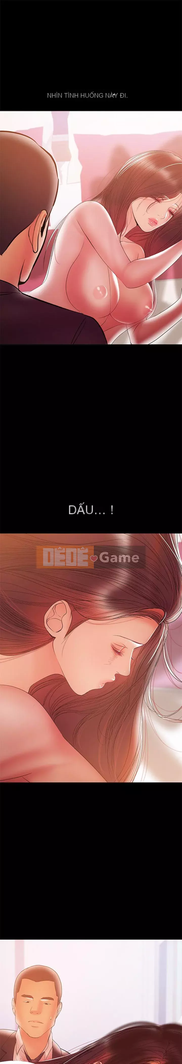 Bảo mẫu bán thời gian Chương 01-43