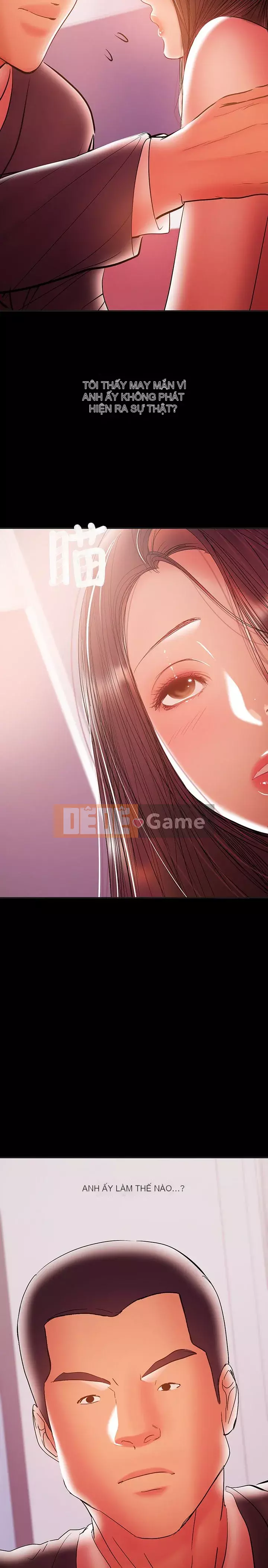 Bảo mẫu bán thời gian Chương 01-43