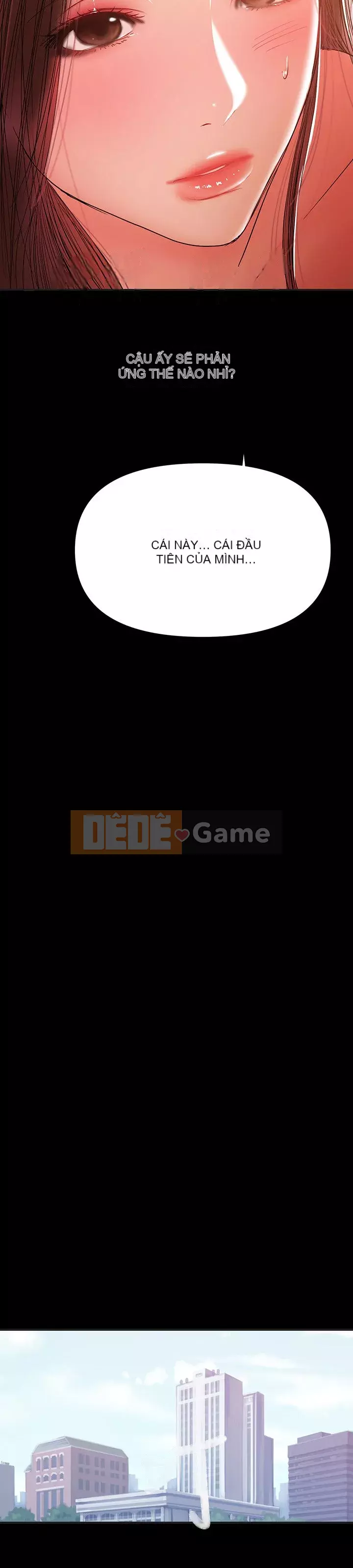 Bảo mẫu bán thời gian Chương 01-43