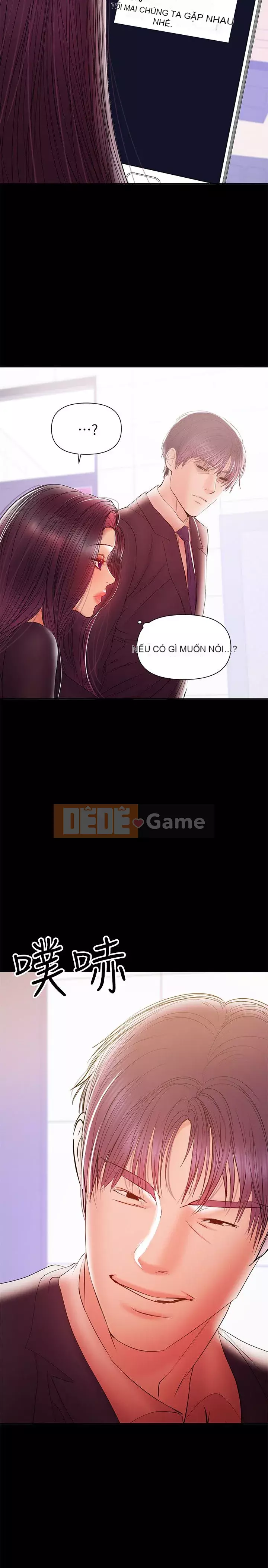 Bảo mẫu bán thời gian Chương 01-43