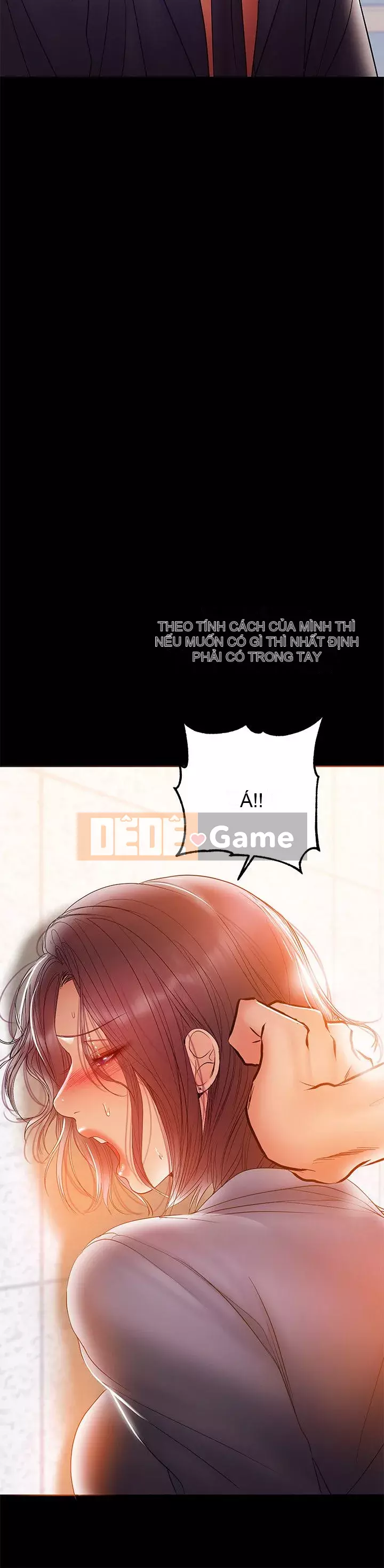 Bảo mẫu bán thời gian Chương 01-43