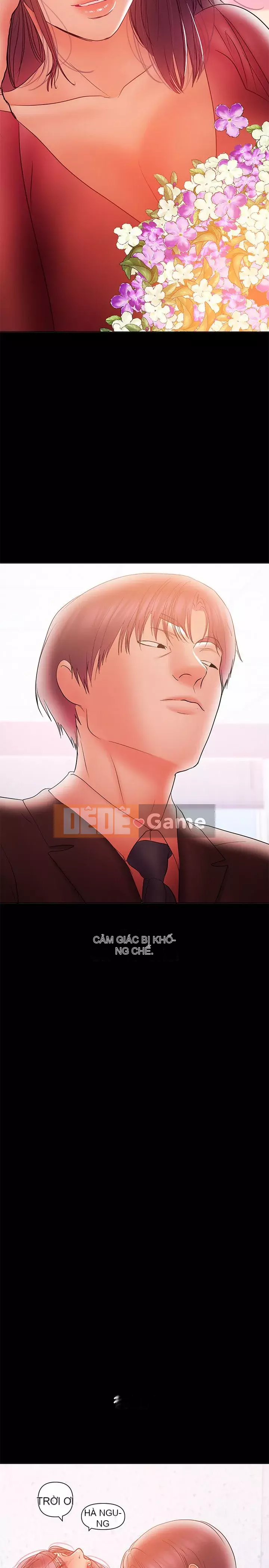 Bảo mẫu bán thời gian Chương 01-43