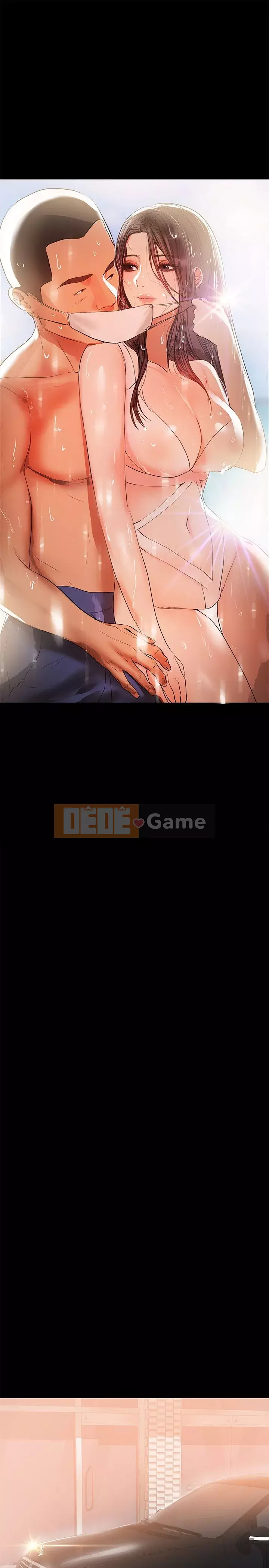 Bảo mẫu bán thời gian Chương 01-43