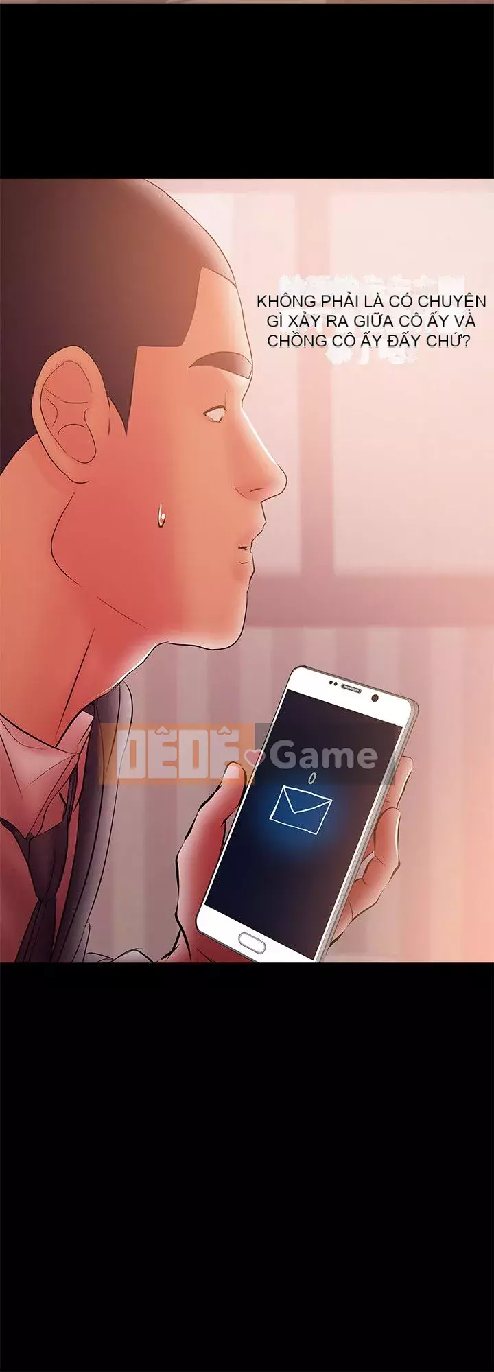 Bảo mẫu bán thời gian Chương 01-43