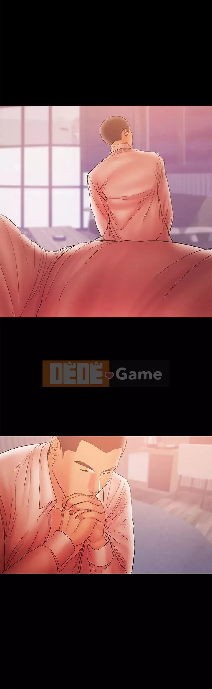 Bảo mẫu bán thời gian Chương 01-43