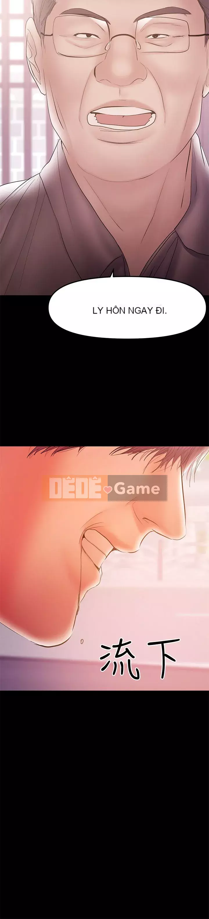 Bảo mẫu bán thời gian Chương 01-43