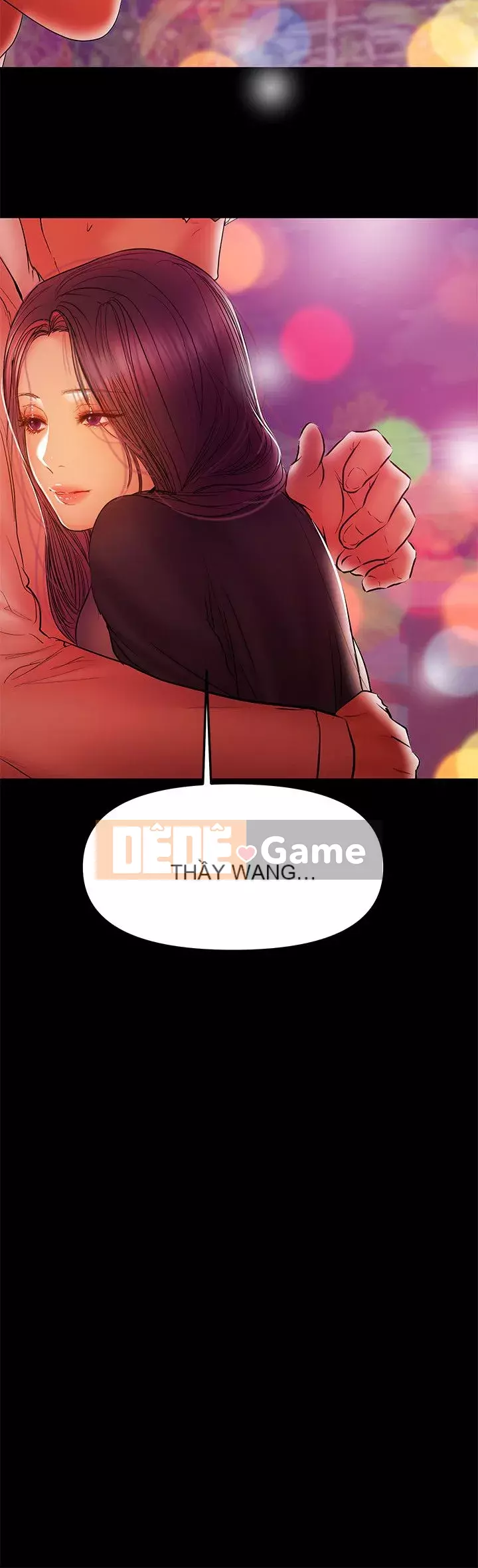 Bảo mẫu bán thời gian Chương 01-43