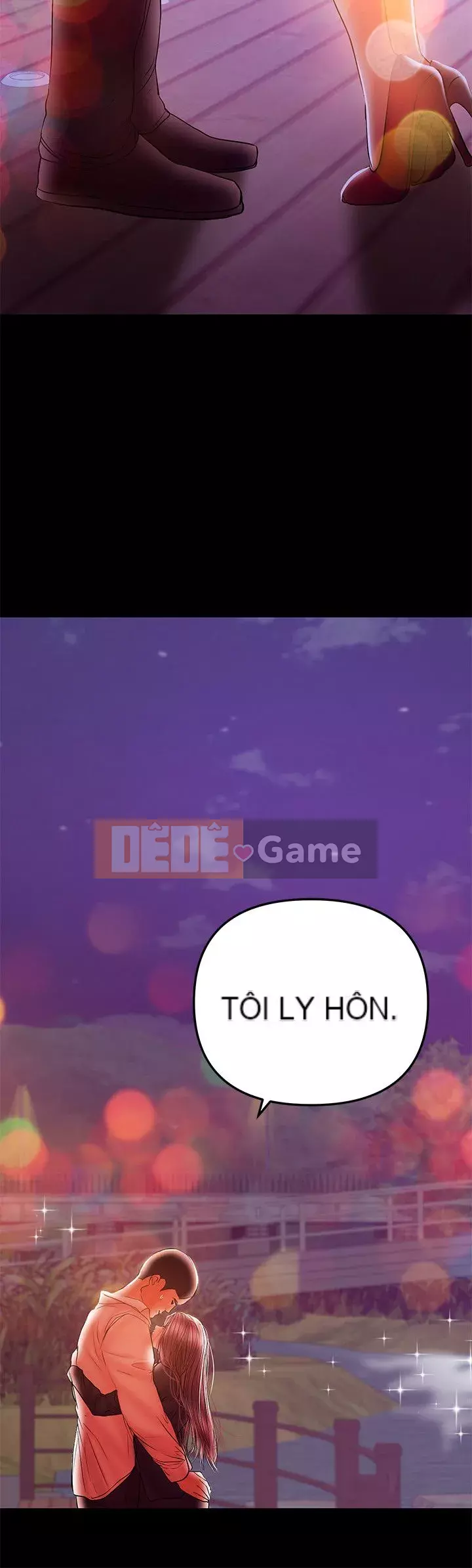 Bảo mẫu bán thời gian Chương 01-43