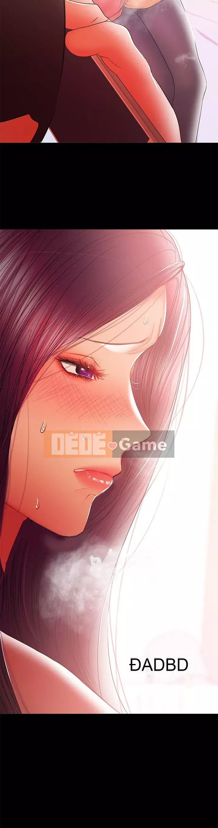 Bảo mẫu bán thời gian Chương 01-43