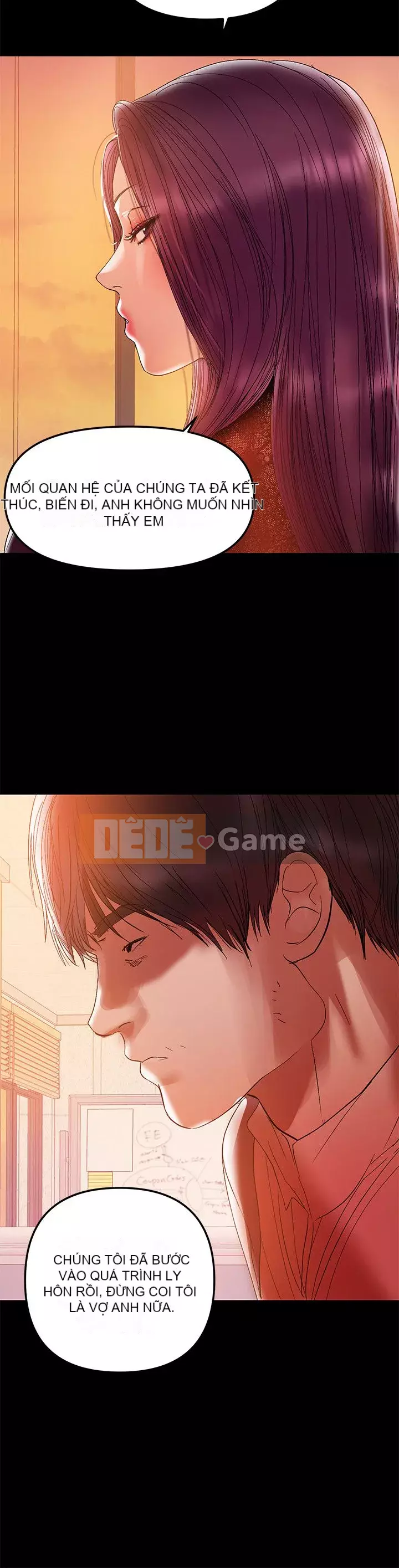 Bảo mẫu bán thời gian Chương 01-43