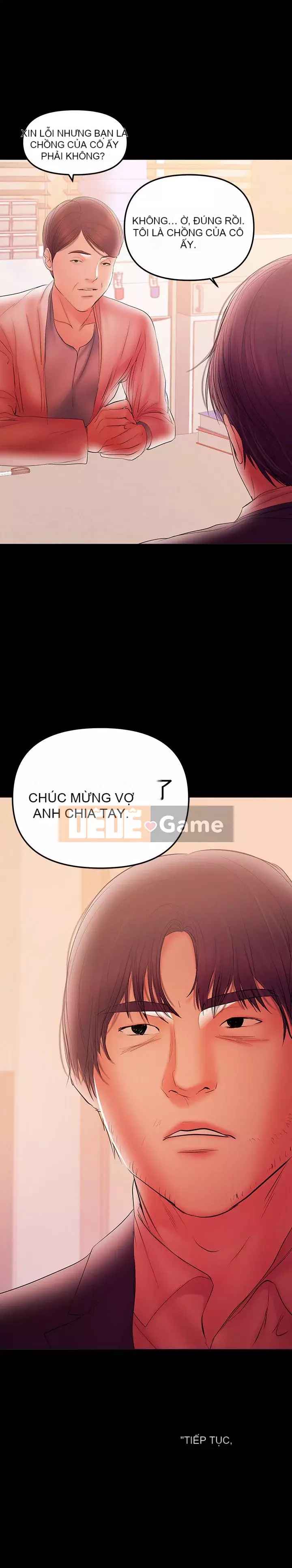 Bảo mẫu bán thời gian Chương 01-43