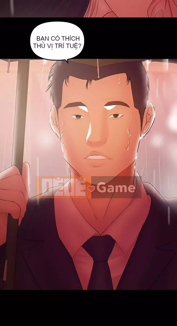 Bảo mẫu bán thời gian Chương 01-43