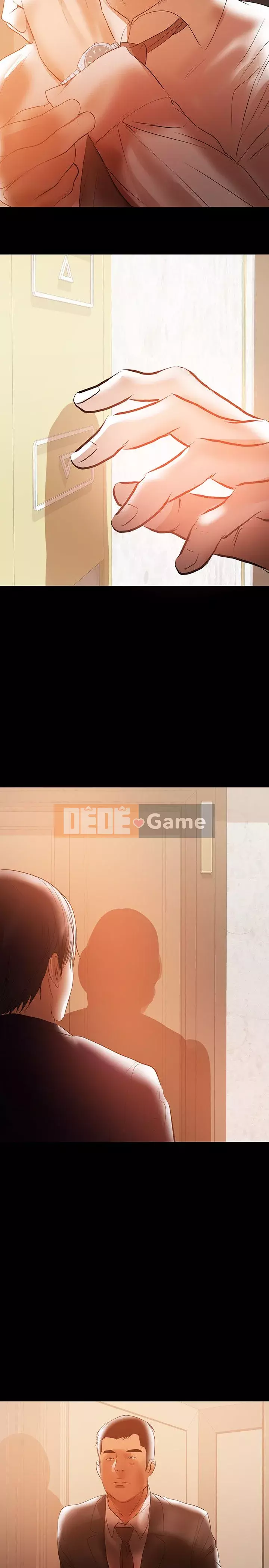 Bảo mẫu bán thời gian Chương 01-43