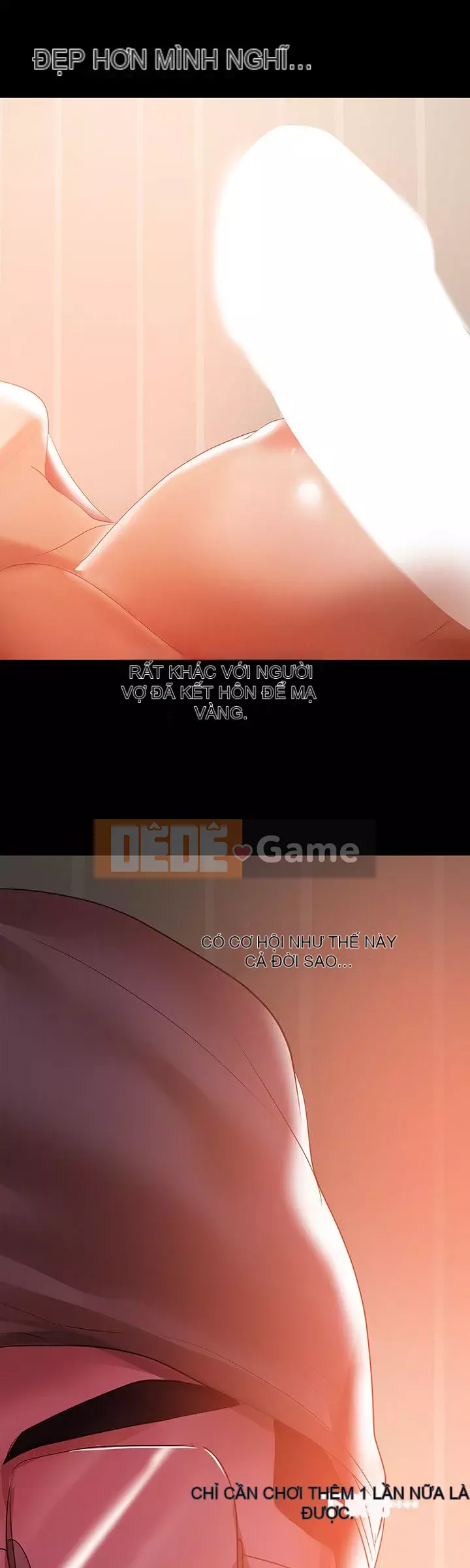 Bảo mẫu bán thời gian Chương 01-43