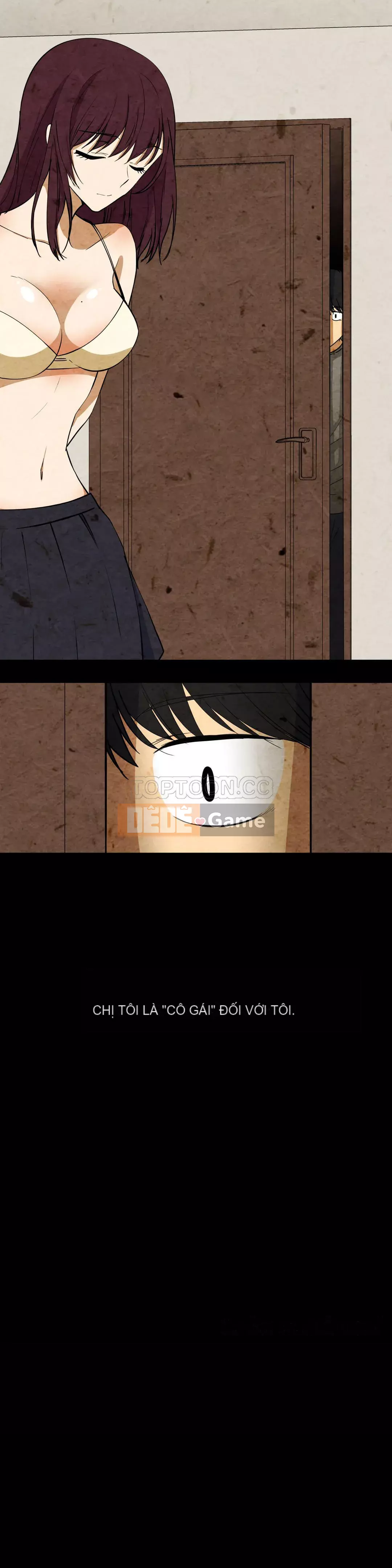 Phòng xấu hổ Chương 01-20