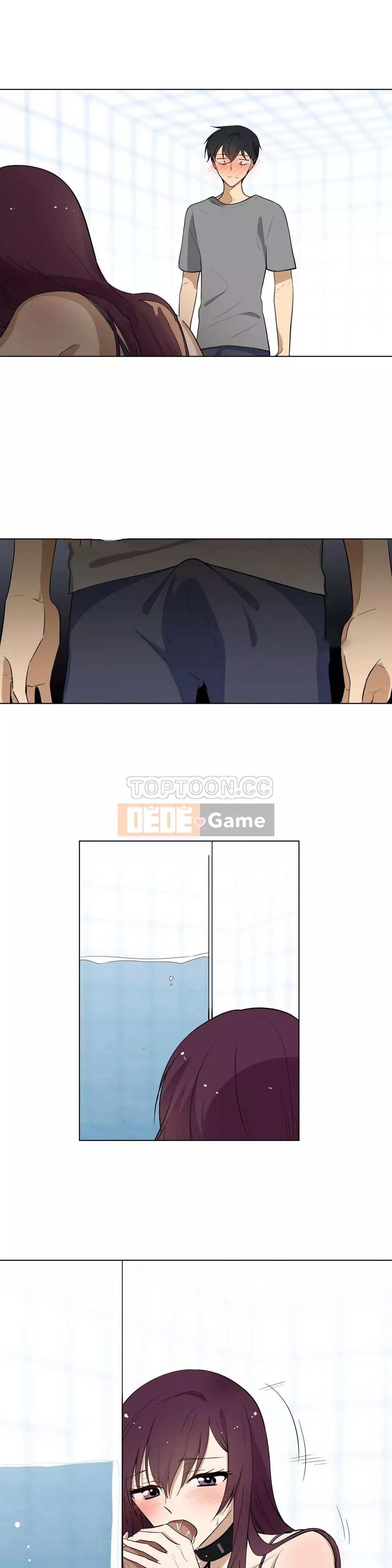 Phòng xấu hổ Chương 01-20