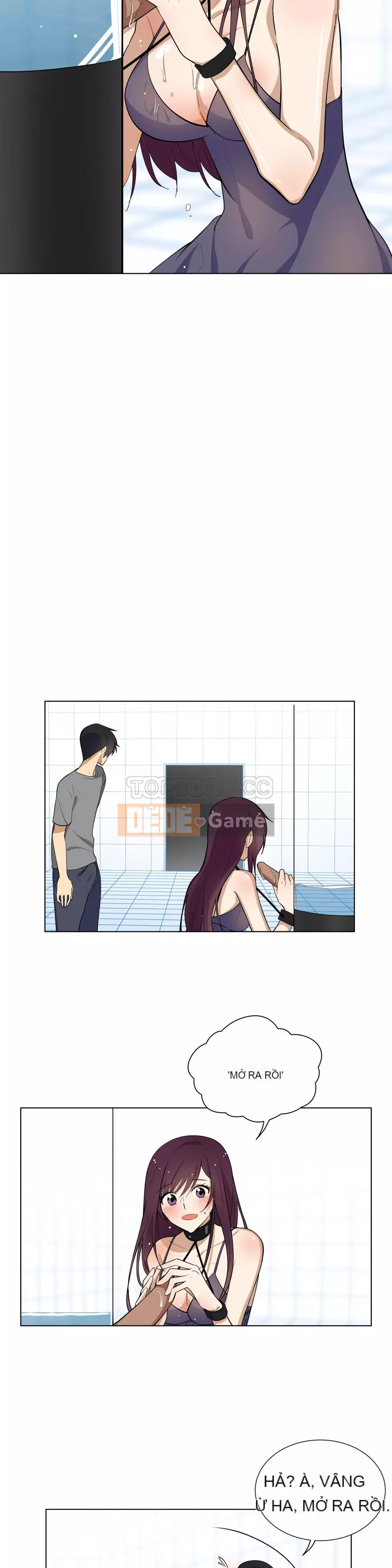 Phòng xấu hổ Chương 01-20