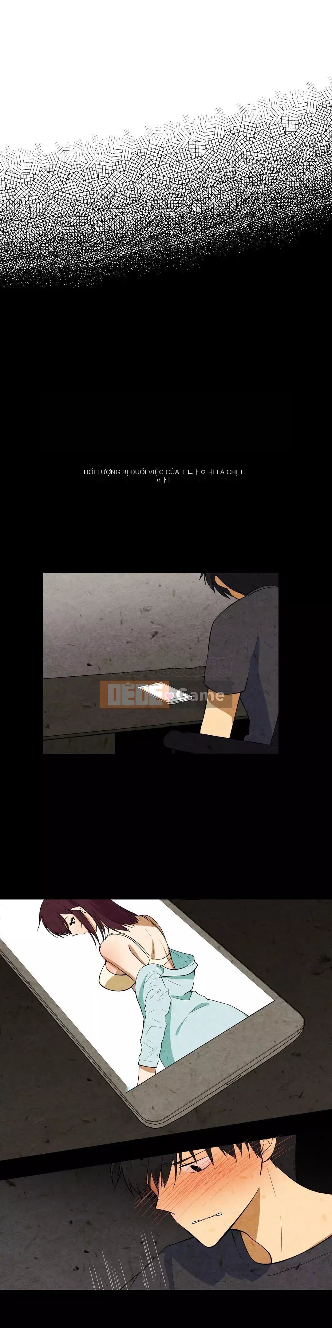 Phòng xấu hổ Chương 01-20