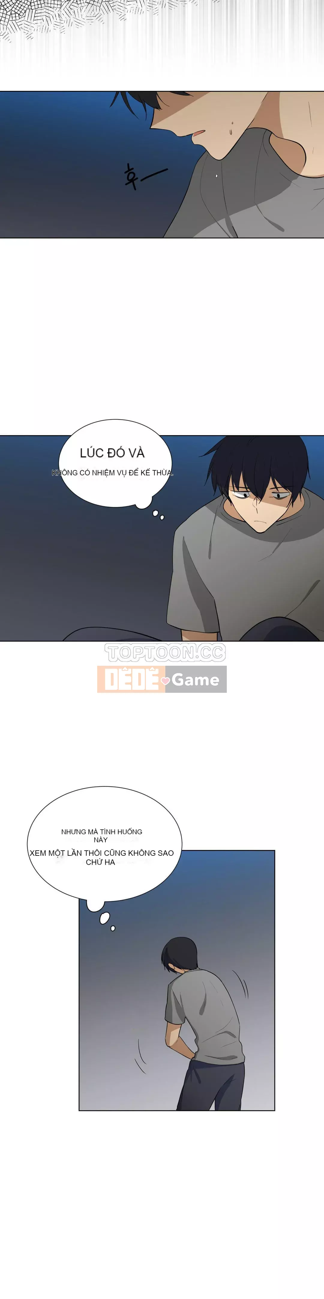 Phòng xấu hổ Chương 01-20