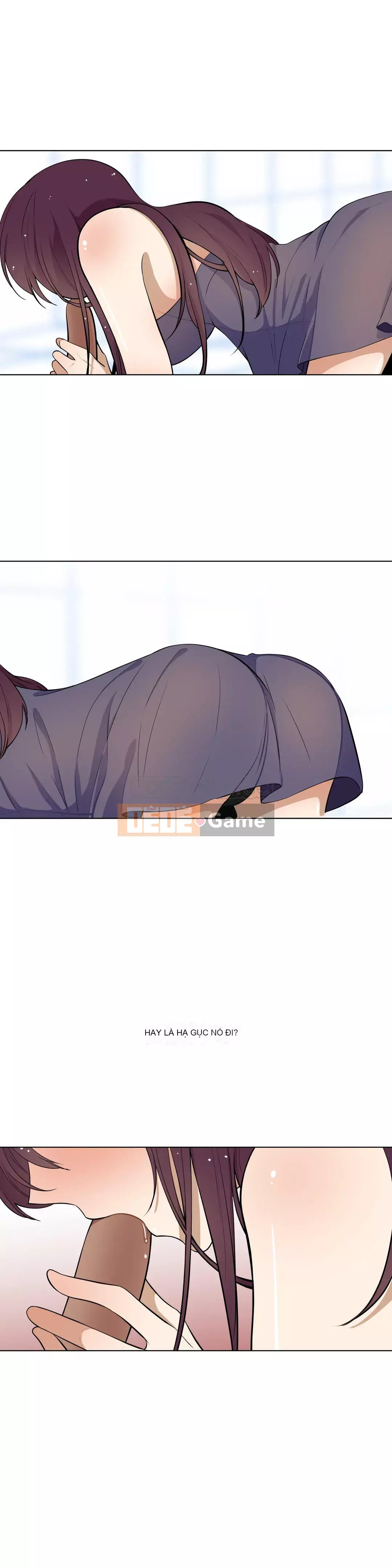 Phòng xấu hổ Chương 01-20