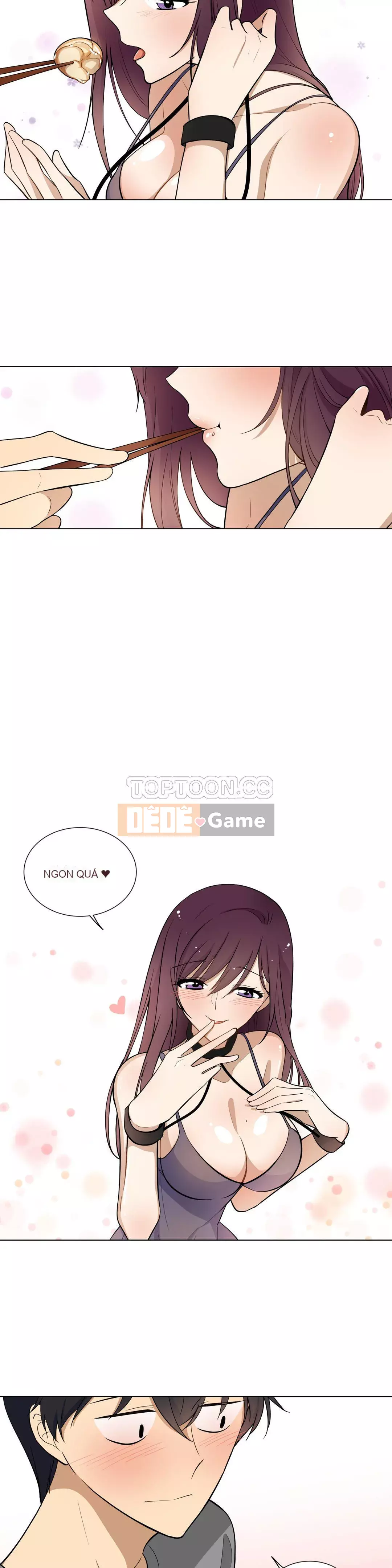 Phòng xấu hổ Chương 01-20