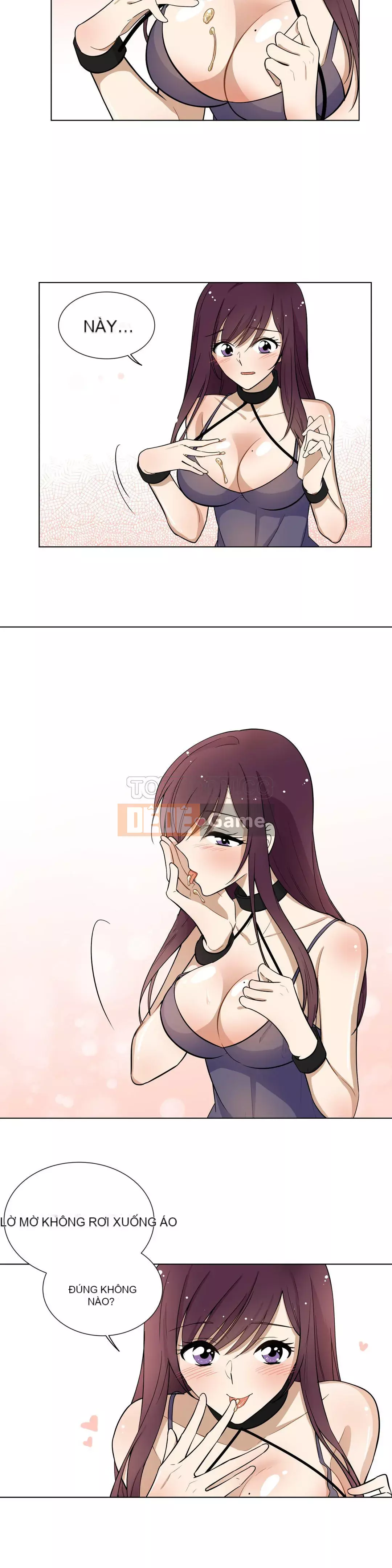 Phòng xấu hổ Chương 01-20