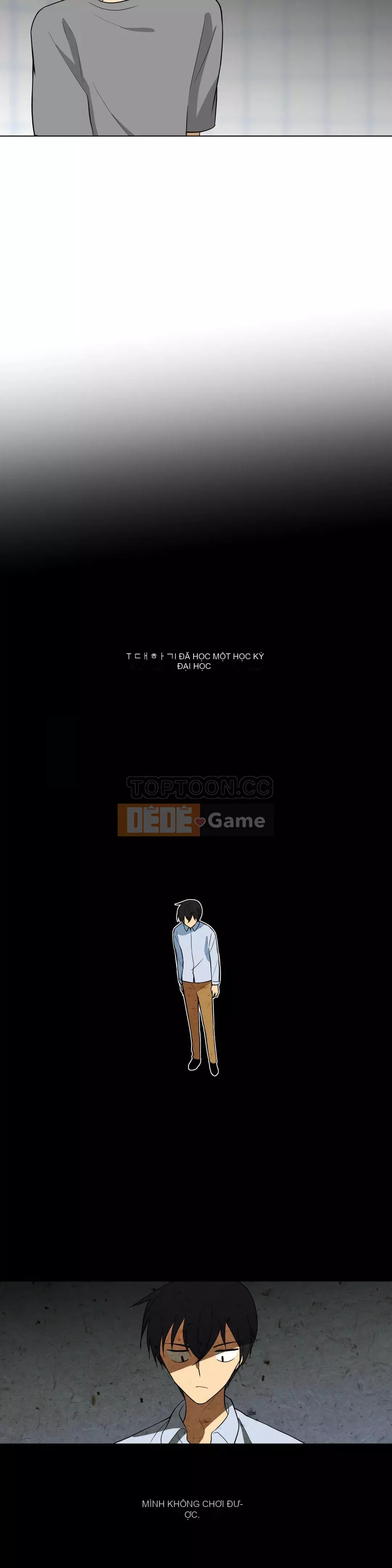 Phòng xấu hổ Chương 01-20