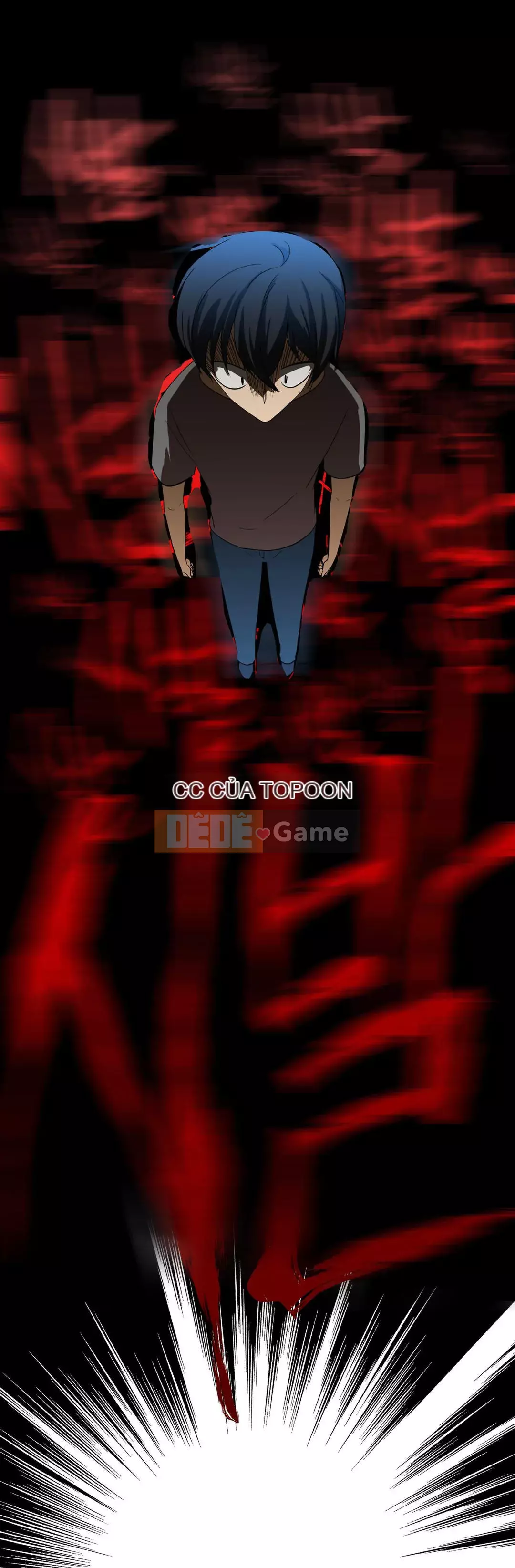 Phòng xấu hổ Chương 01-20