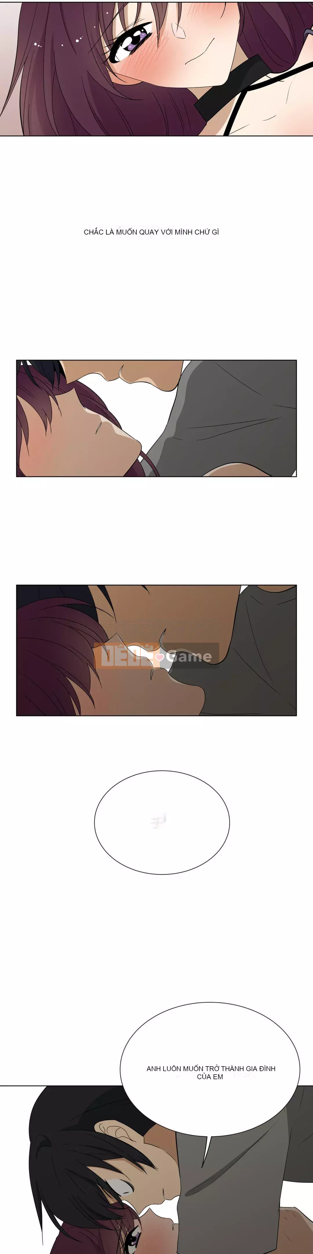 Phòng xấu hổ Chương 01-20