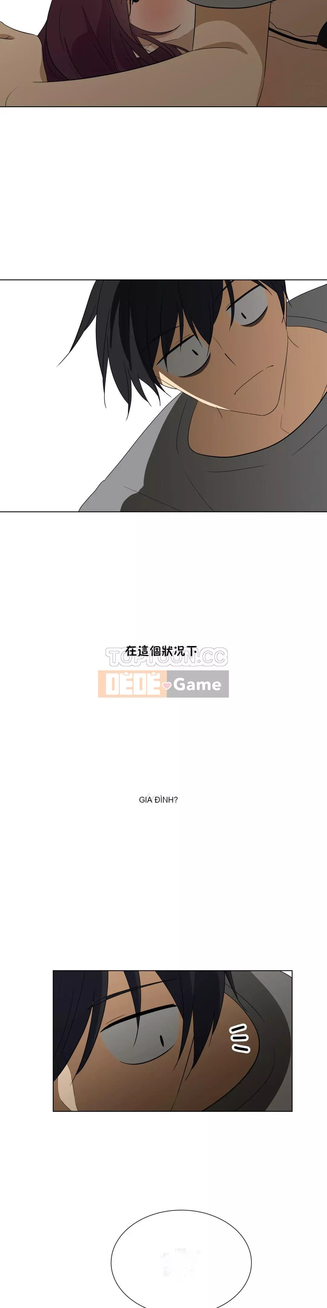 Phòng xấu hổ Chương 01-20