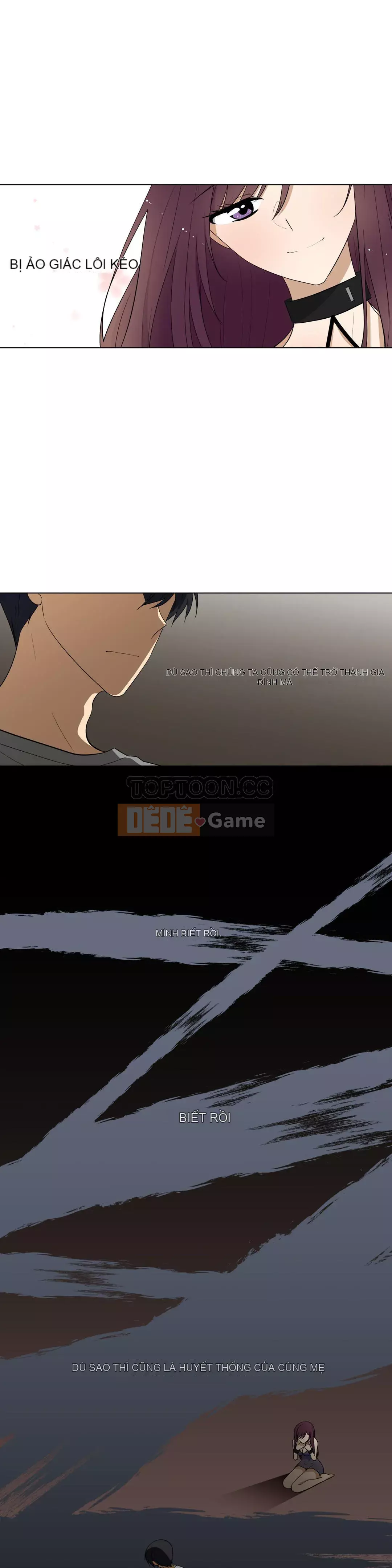 Phòng xấu hổ Chương 01-20