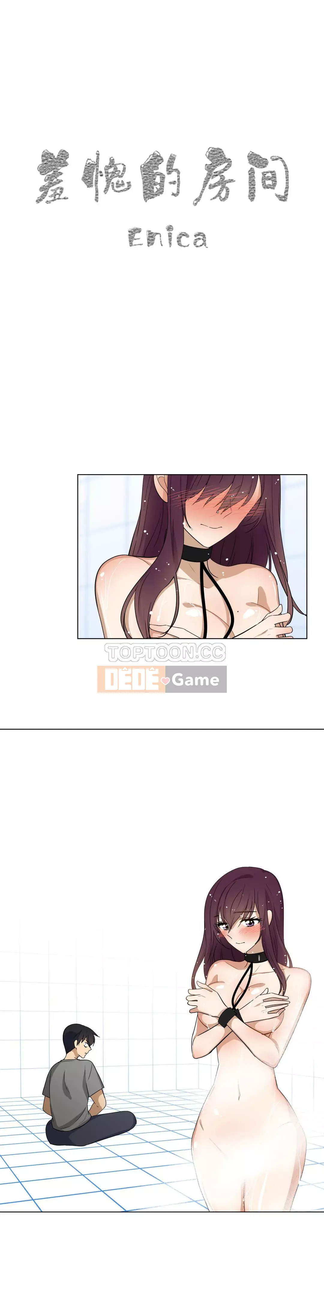 Phòng xấu hổ Chương 01-20