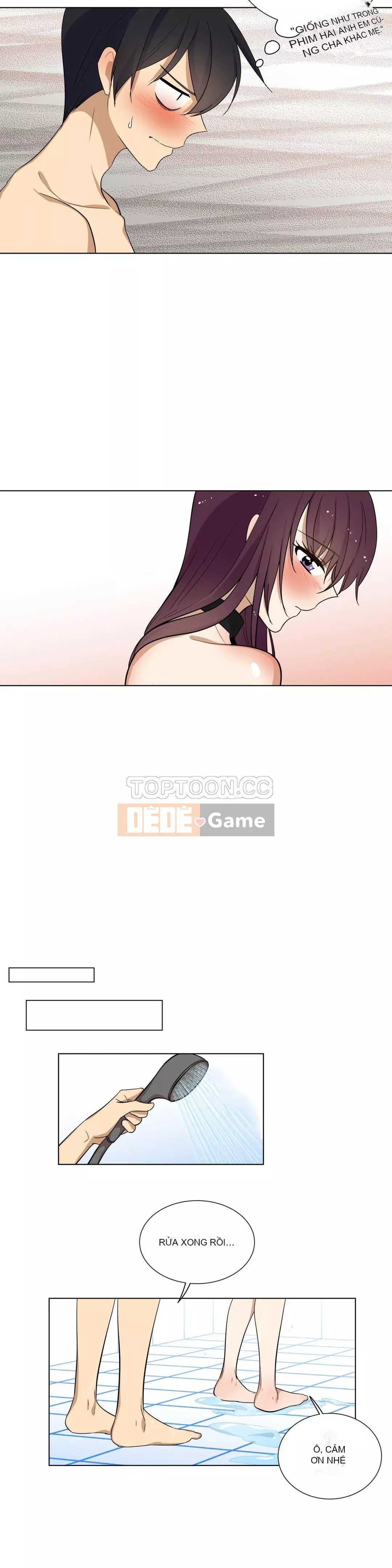 Phòng xấu hổ Chương 01-20