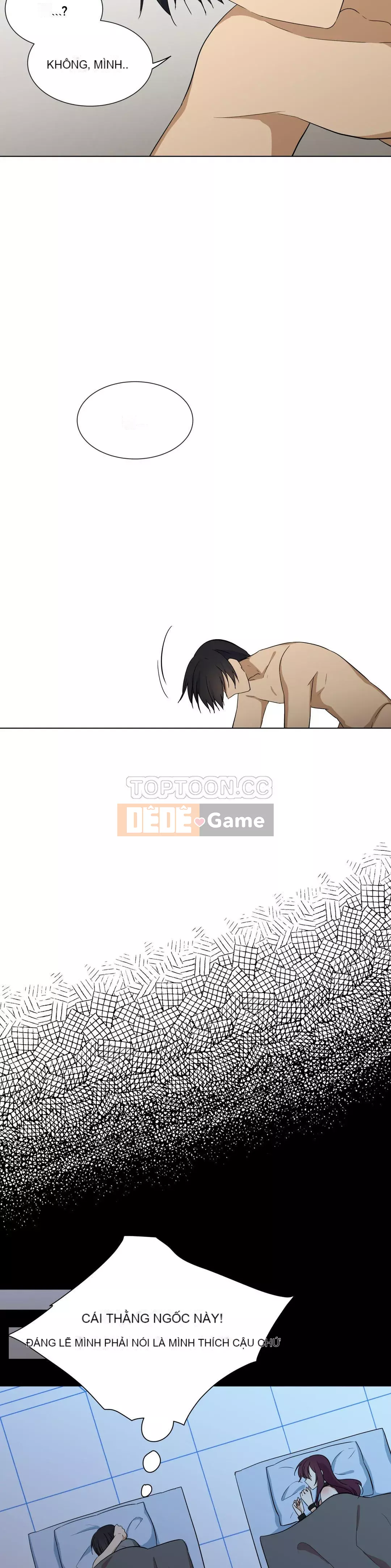 Phòng xấu hổ Chương 01-20