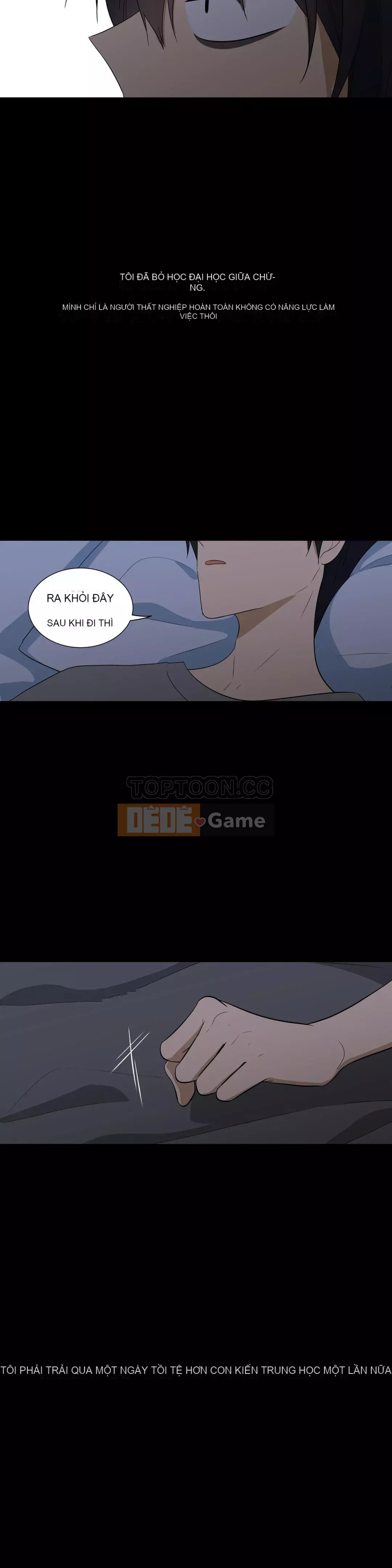 Phòng xấu hổ Chương 01-20