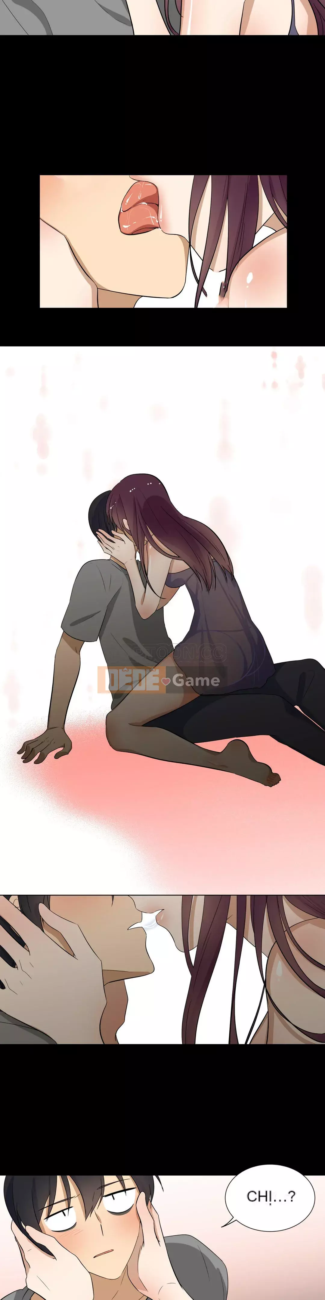 Phòng xấu hổ Chương 01-20