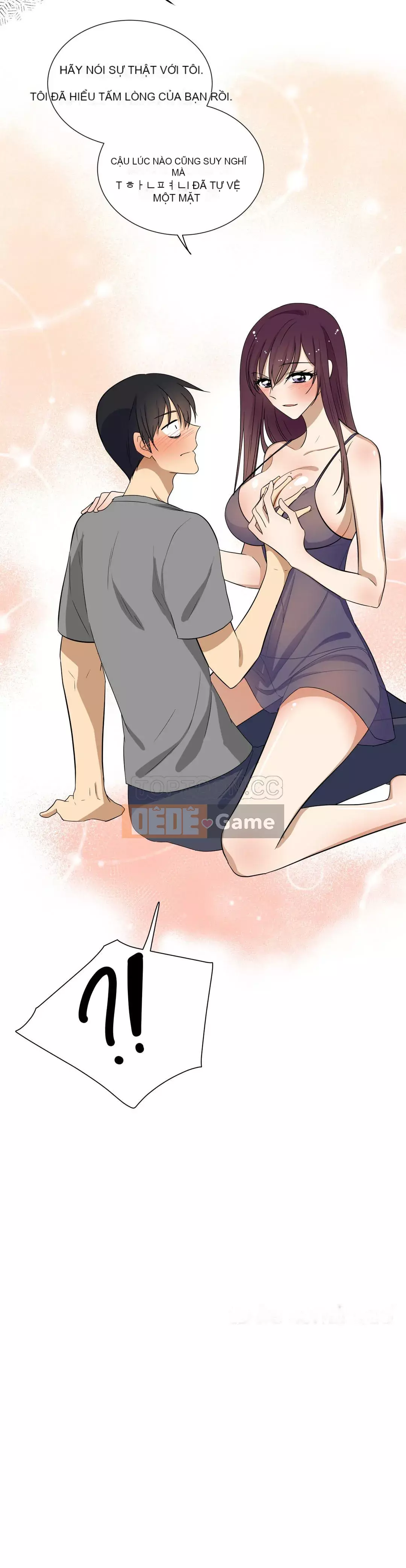 Phòng xấu hổ Chương 01-20