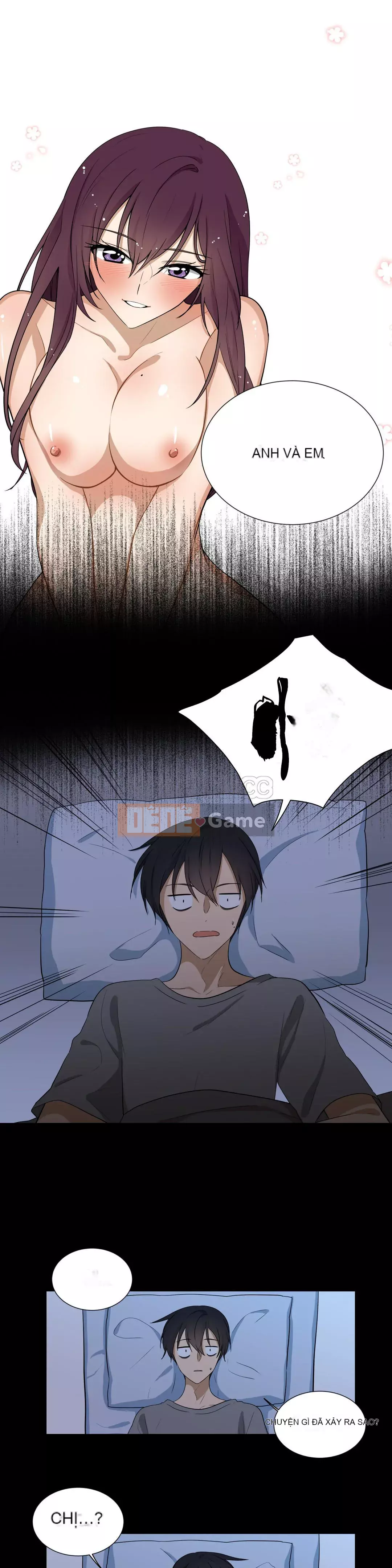 Phòng xấu hổ Chương 01-20