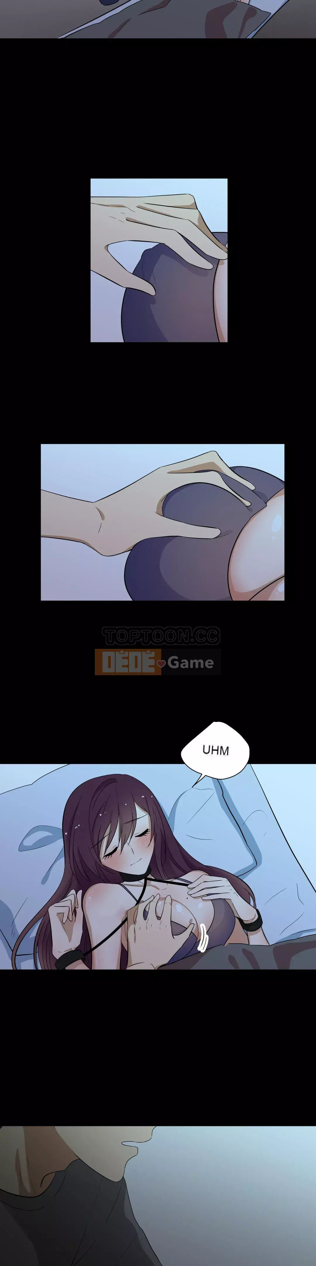 Phòng xấu hổ Chương 01-20