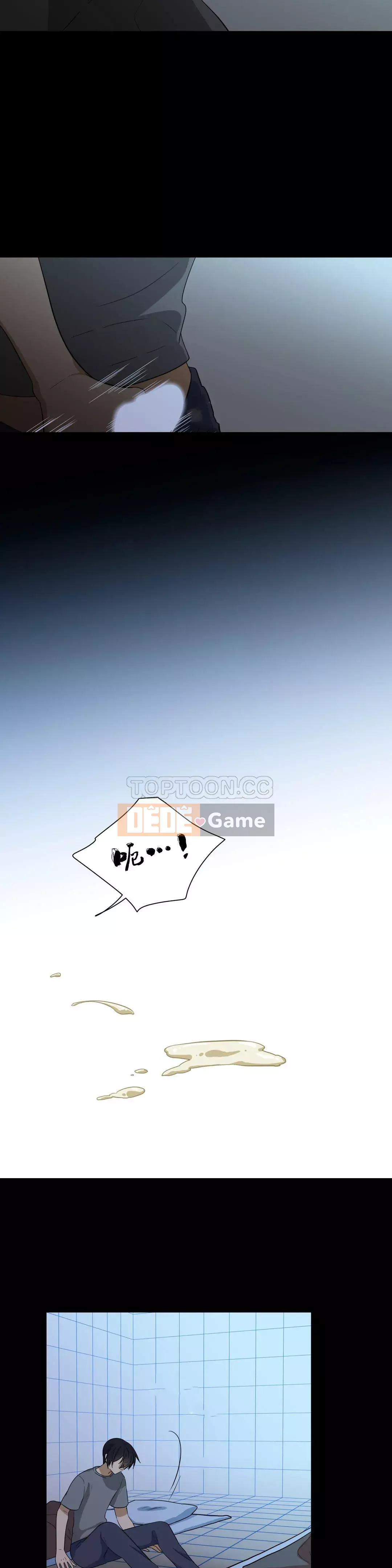 Phòng xấu hổ Chương 01-20