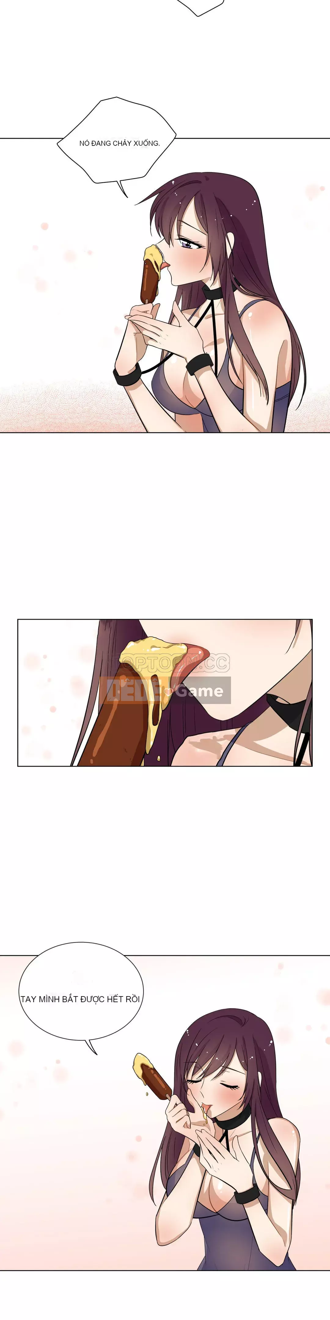 Phòng xấu hổ Chương 01-20