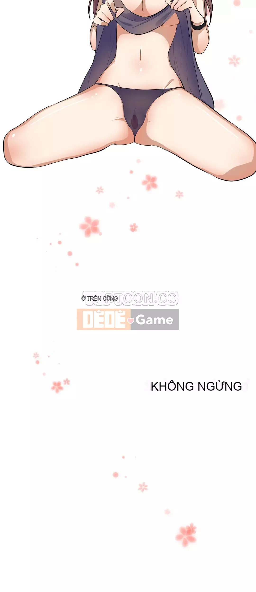 Phòng xấu hổ Chương 01-20