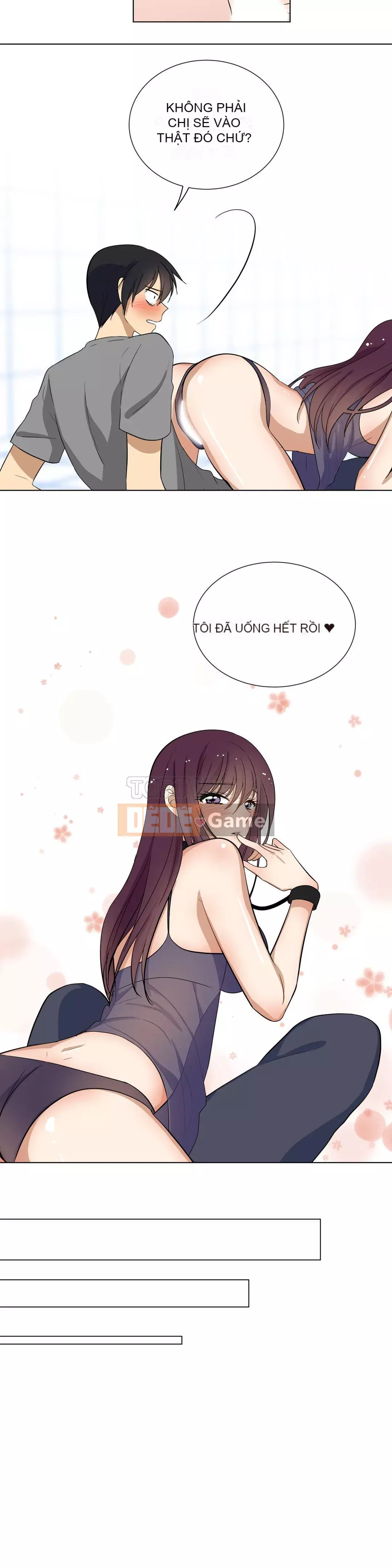 Phòng xấu hổ Chương 01-20