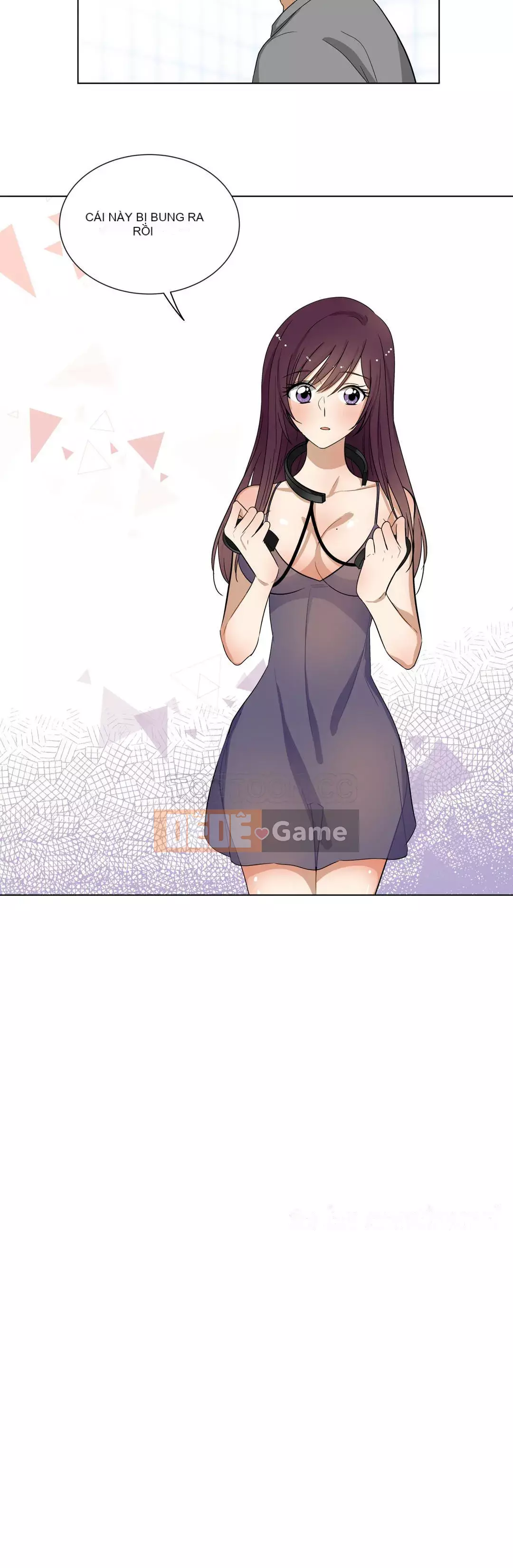 Phòng xấu hổ Chương 01-20