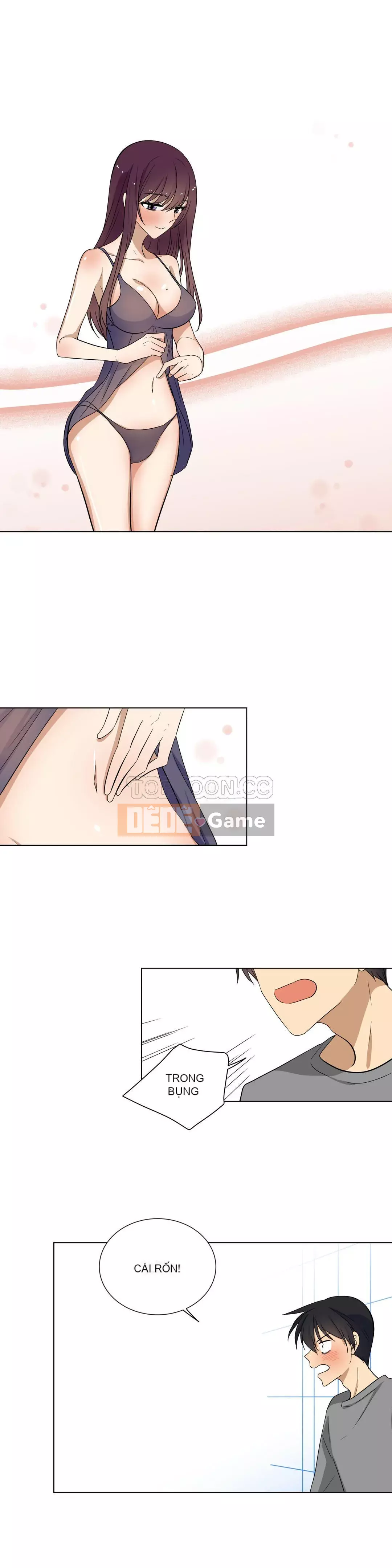 Phòng xấu hổ Chương 01-20