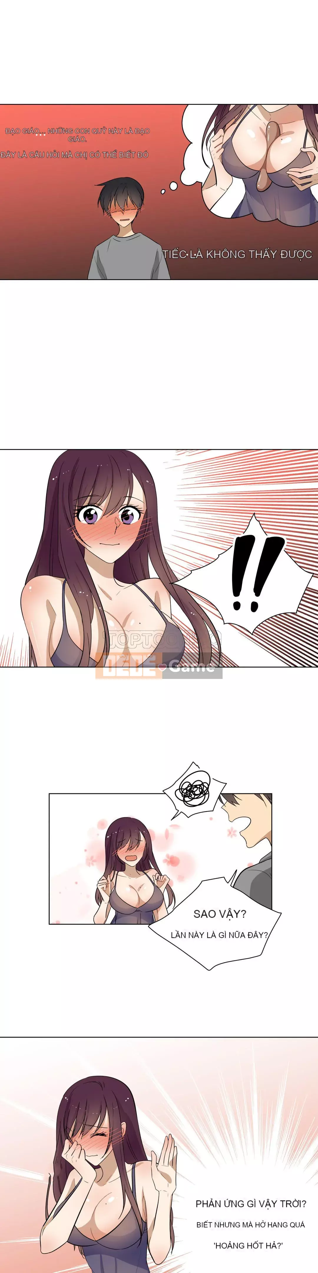 Phòng xấu hổ Chương 01-20