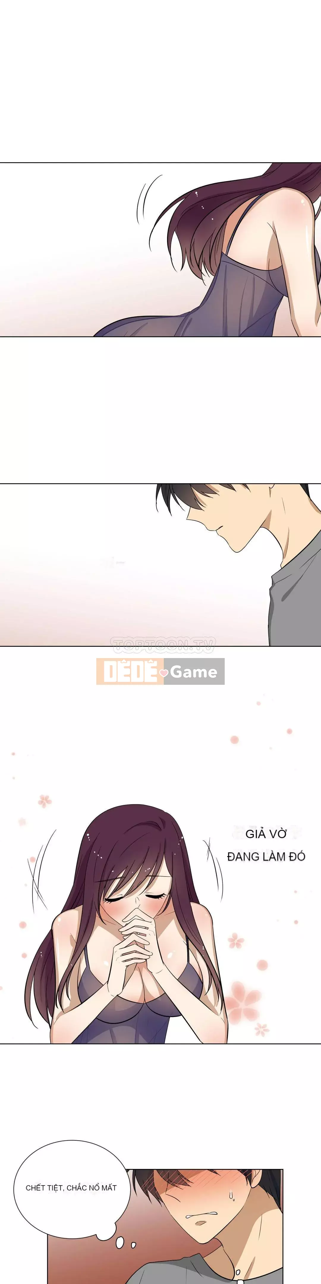 Phòng xấu hổ Chương 01-20