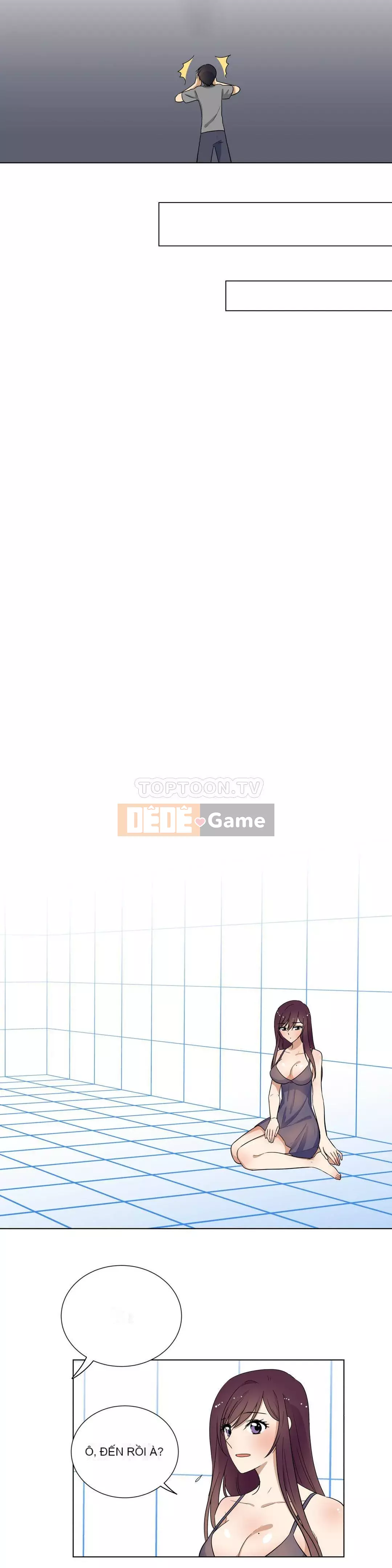 Phòng xấu hổ Chương 01-20