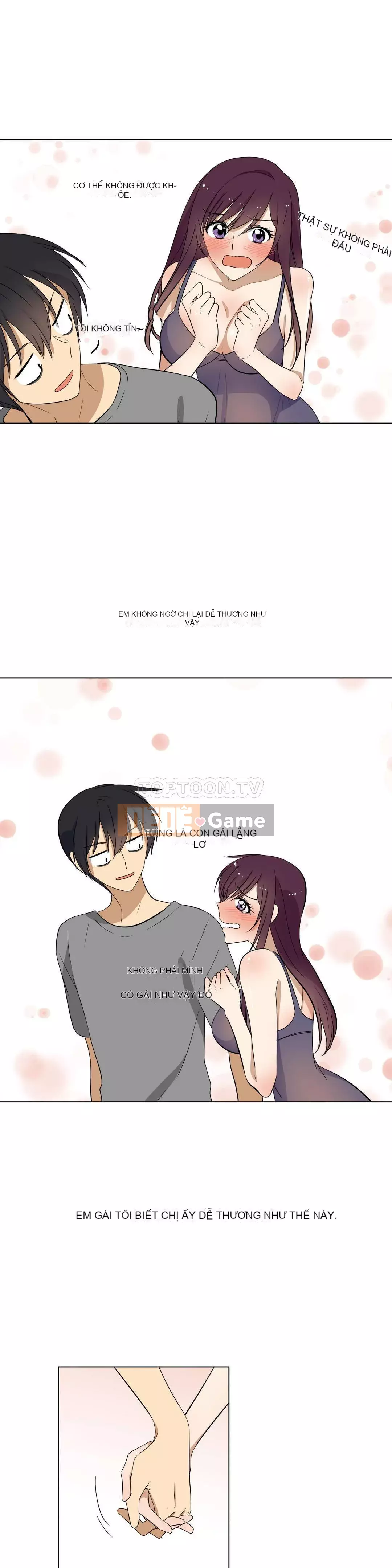 Phòng xấu hổ Chương 01-20