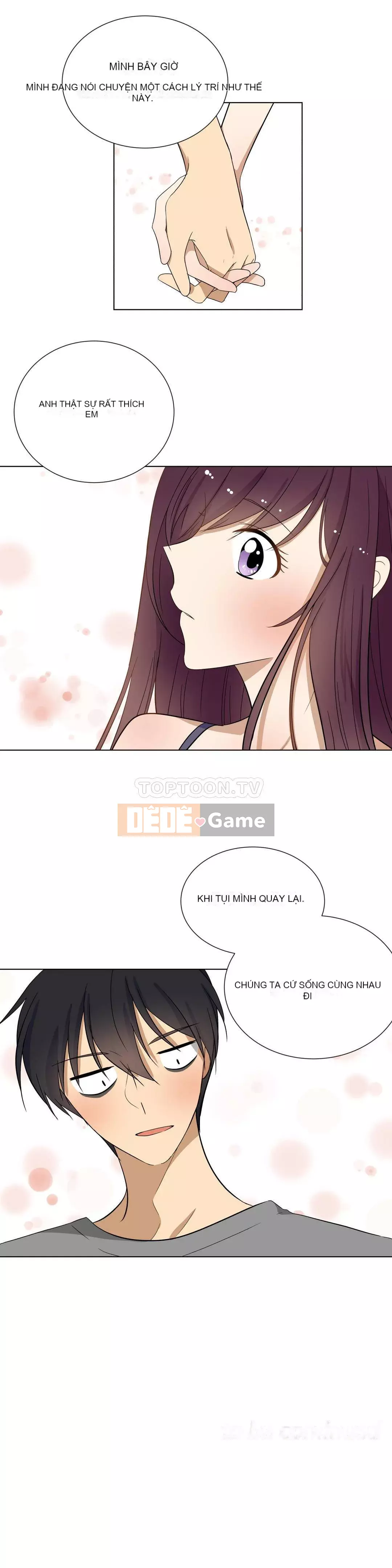 Phòng xấu hổ Chương 01-20